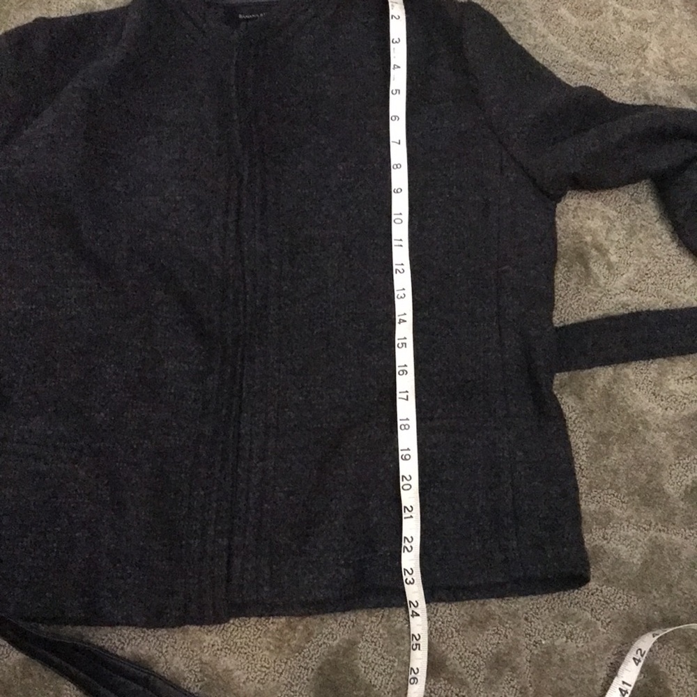 Short jacket - Picture 9 of 11